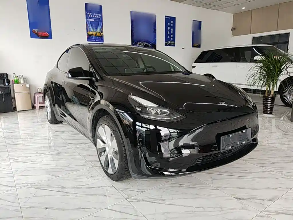 Tesla Model Y 2023 — фото 4
