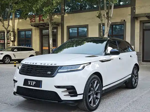 Land Rover Range Rover Velar 2024