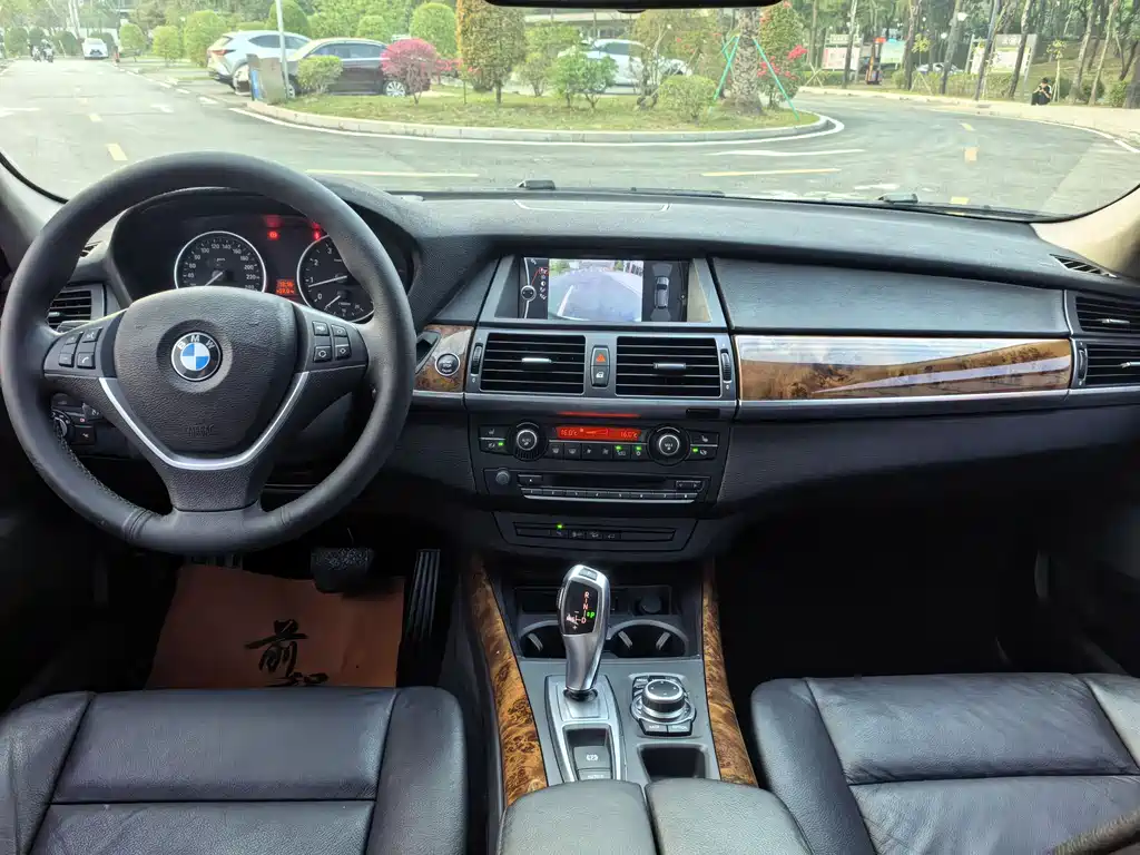 BMW X5 2014 — фото 6