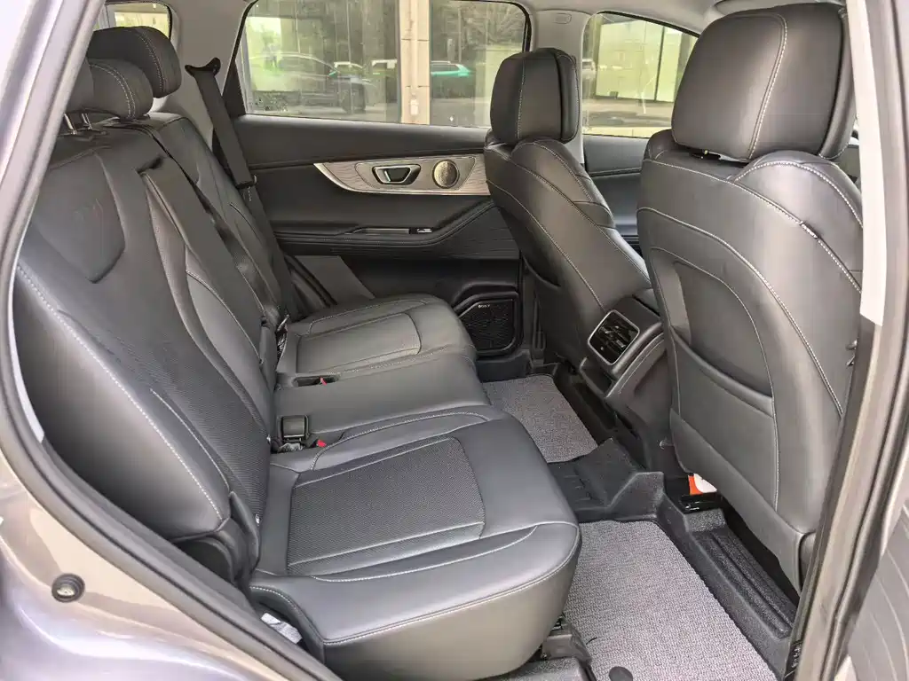 Chery Tiggo 8 PRO 2025 — фото 7