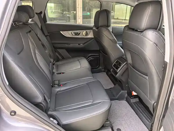 Chery Tiggo 8 PRO 2025