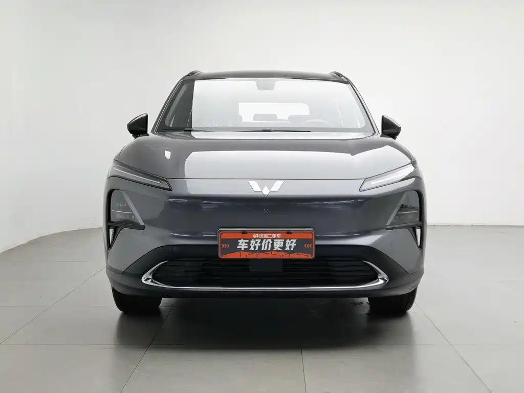 Wuling Starlight S 2024 — фото 3