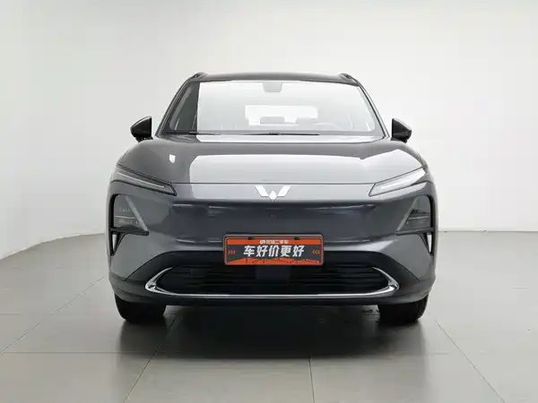 Wuling Starlight S 2024