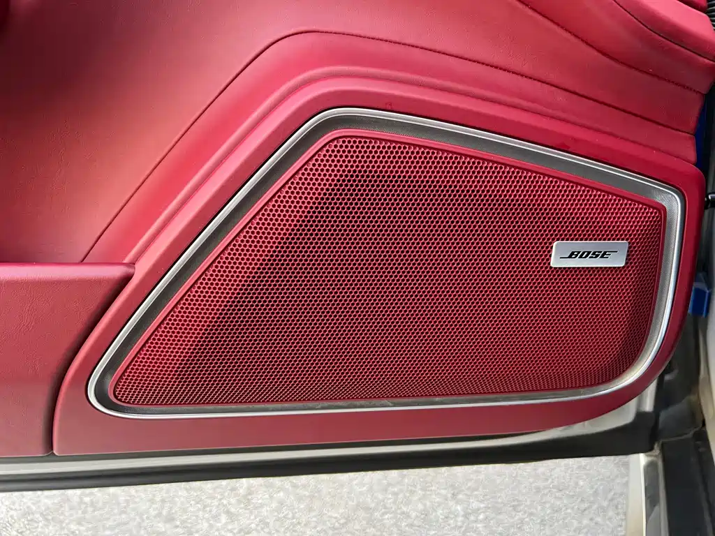 Porsche Panamera 2019 — фото 23