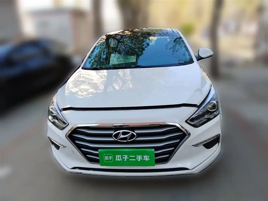 Hyundai Mistra 2017 — фото 24