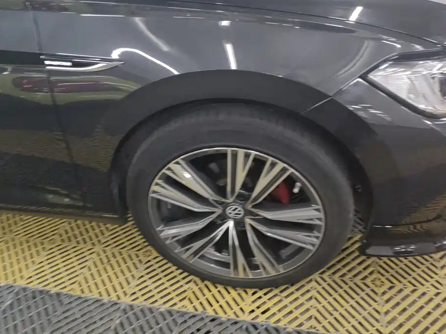 Volkswagen Sagitar 2023