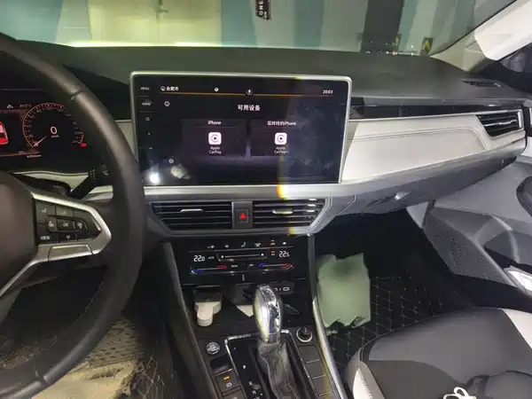 Volkswagen Bora 2023