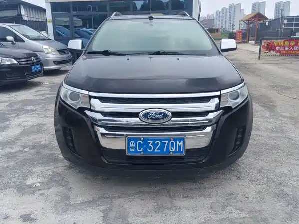 Ford Edge 2014
