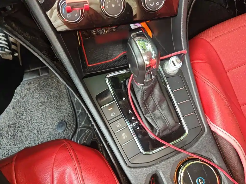 Volkswagen Bora 2020