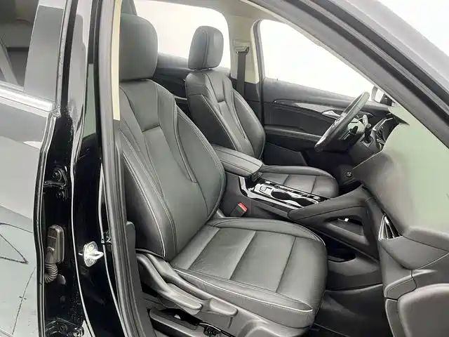 Buick Envision Plus 2022 — фото 17
