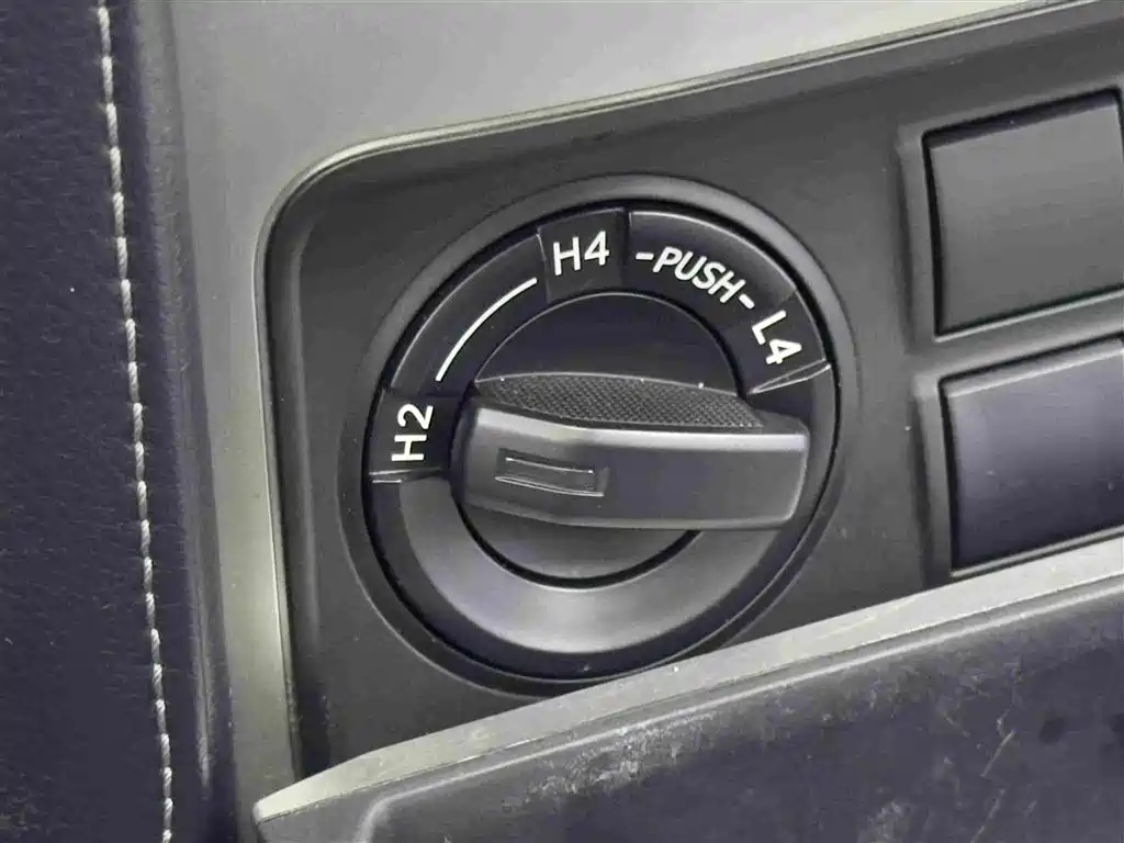 Toyota Prado 2019 — фото 17
