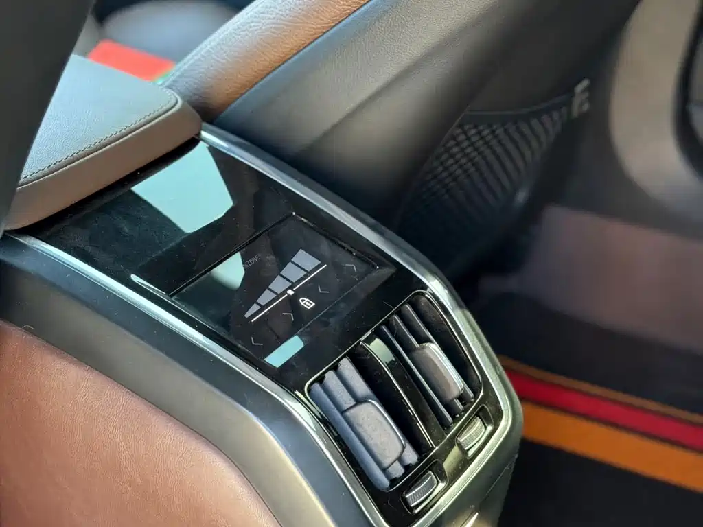 Volvo S90 2024 — фото 12
