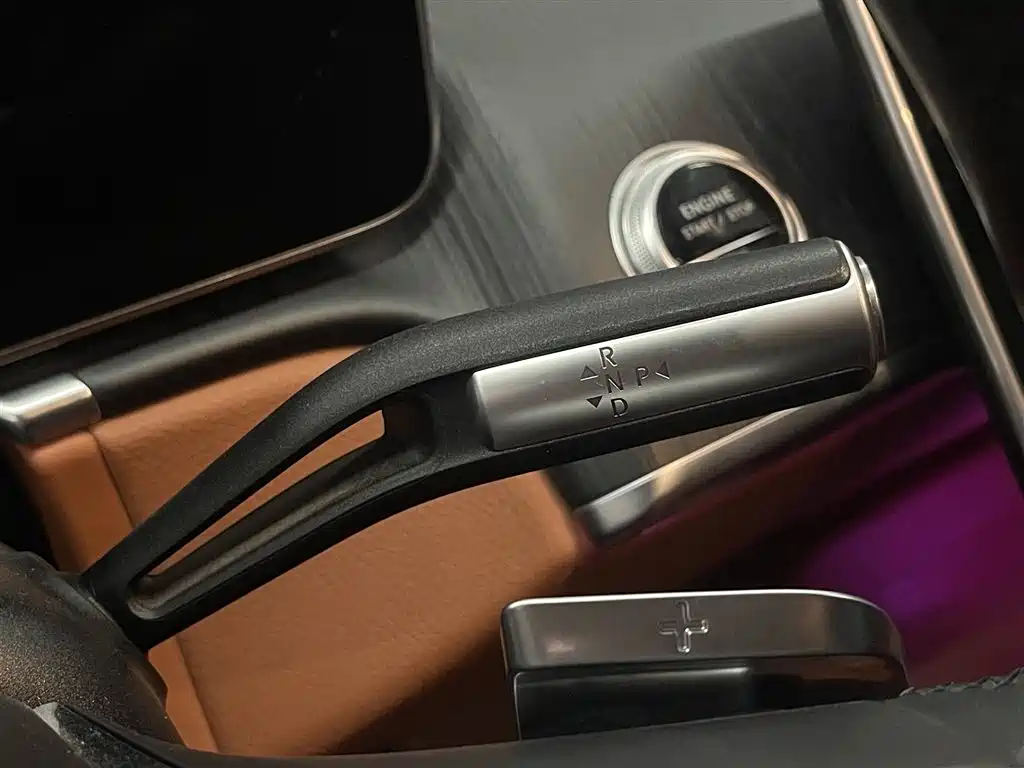 Mercedes-Benz S-Class 2021 — фото 20
