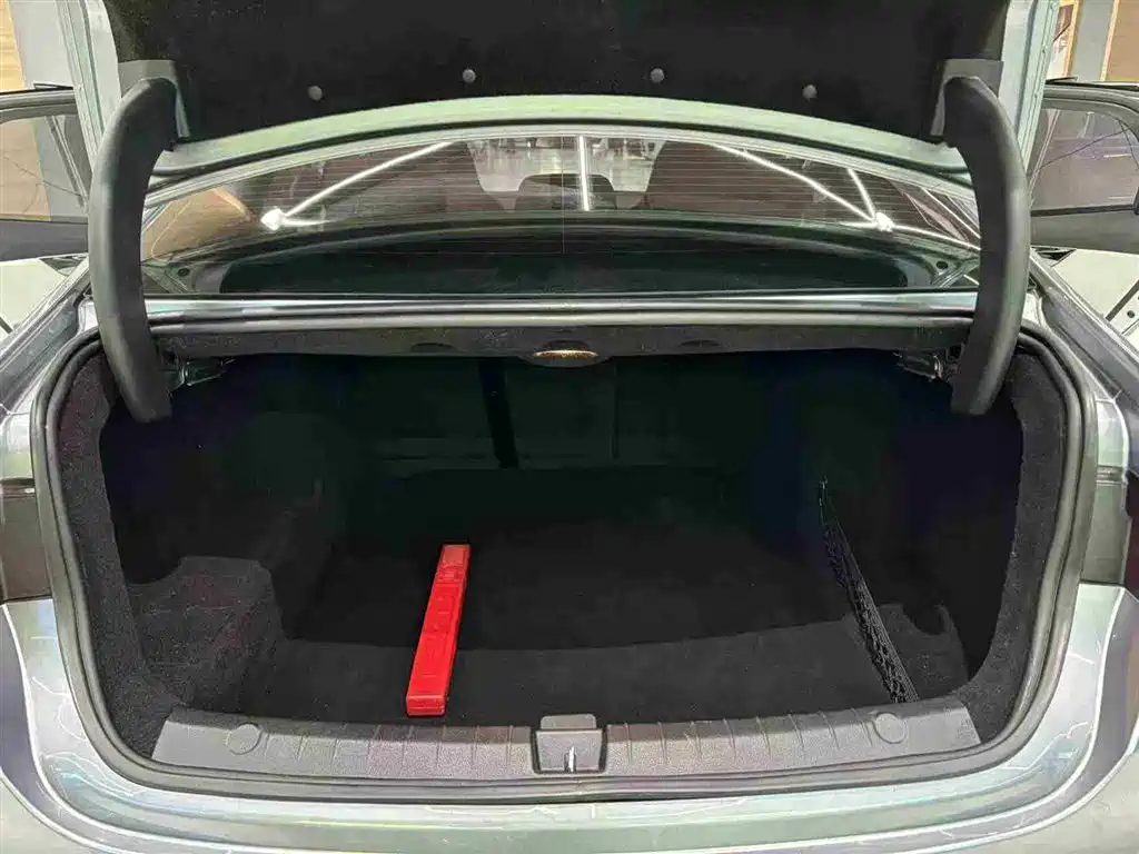 BYD Qin PLUS 2023 — фото 17