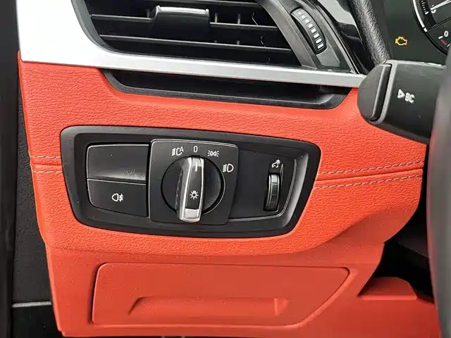 BMW X2 2022 — фото 20