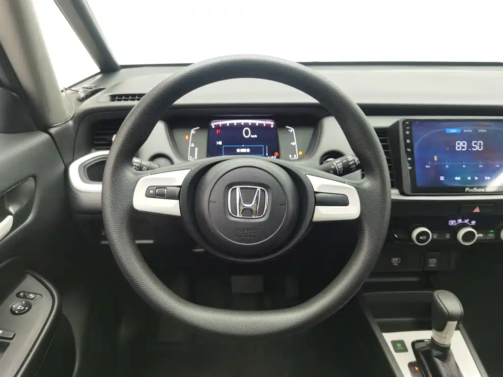 Honda Fit 2023 — фото 11