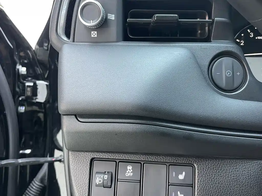 Honda XR-V 2023 — фото 21