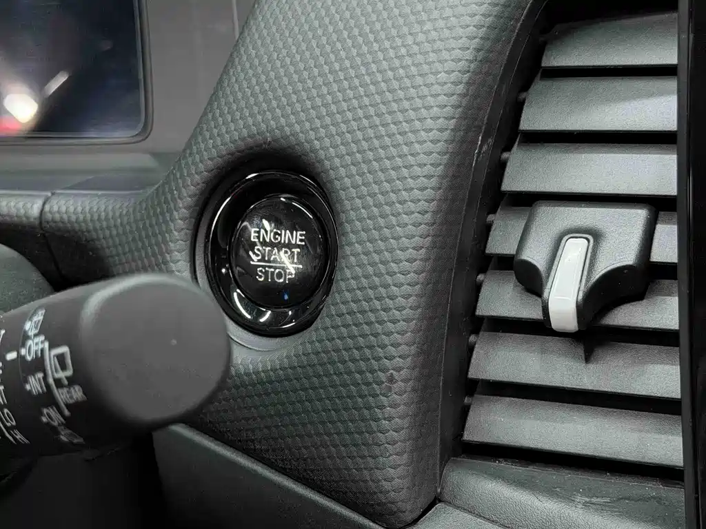Honda Fit 2022 — фото 16