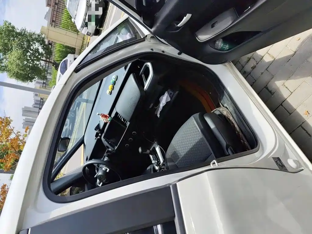 Honda Fit 2022 — фото 20