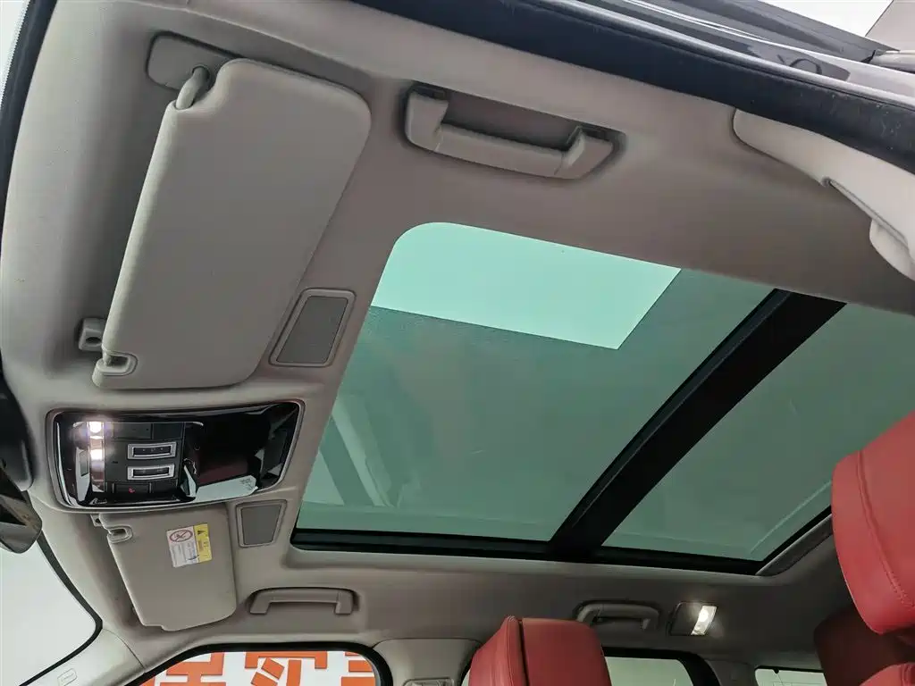 Land Rover Sport 2021 — фото 14