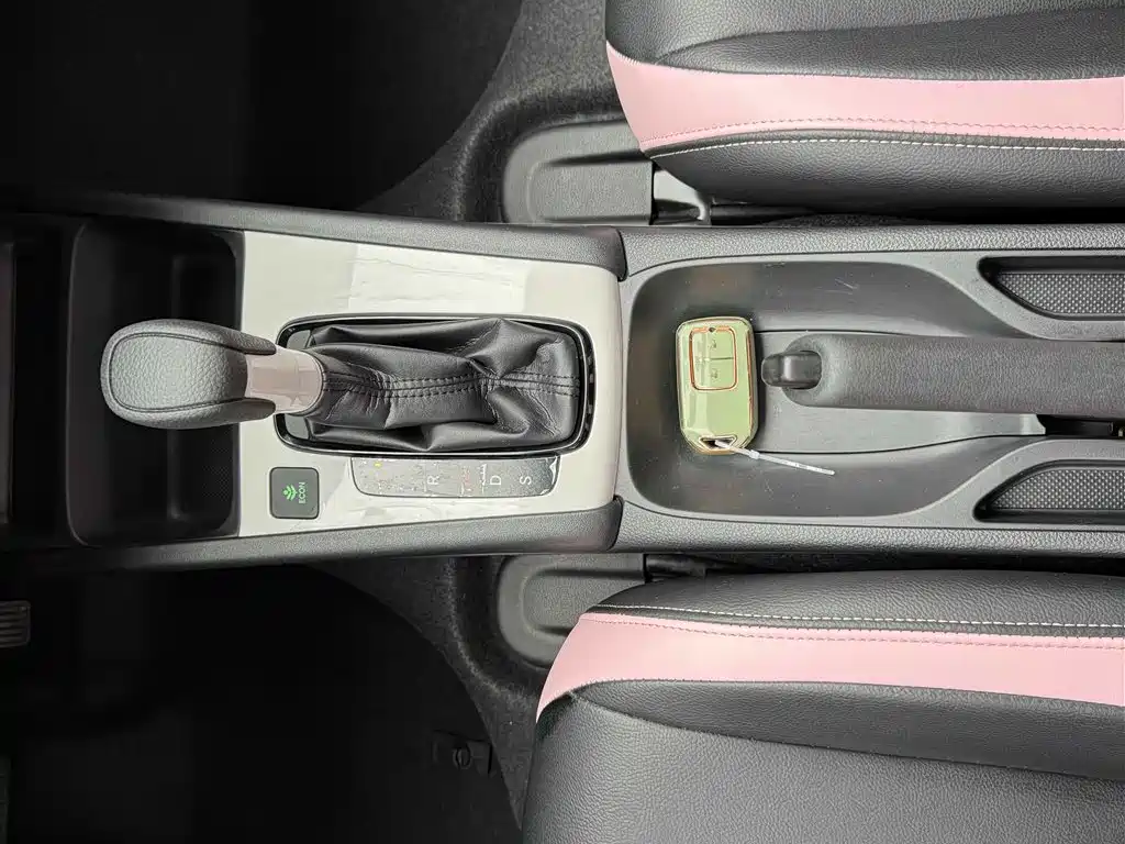 Honda Fit 2022 — фото 21