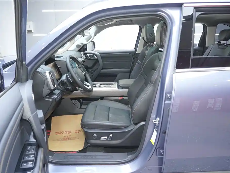 Haval Big Dog 2024 — фото 16