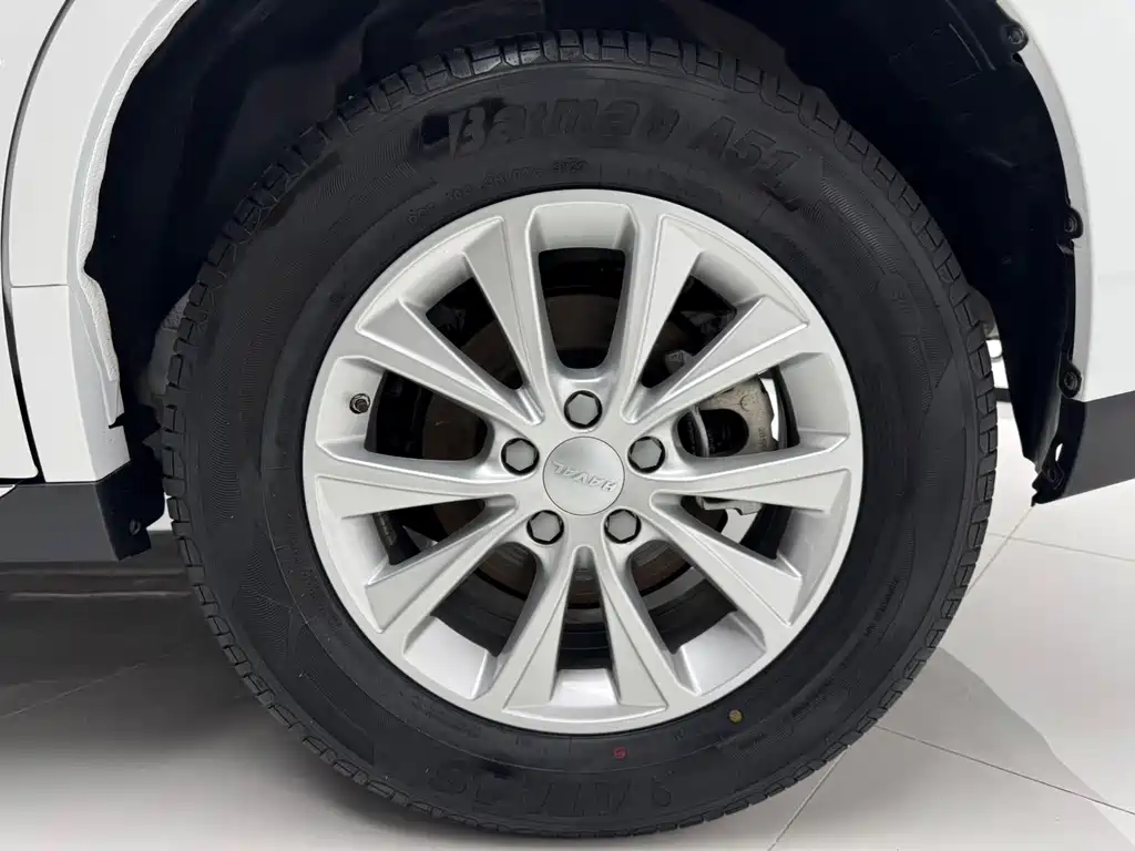 Haval M6 2023 — фото 14