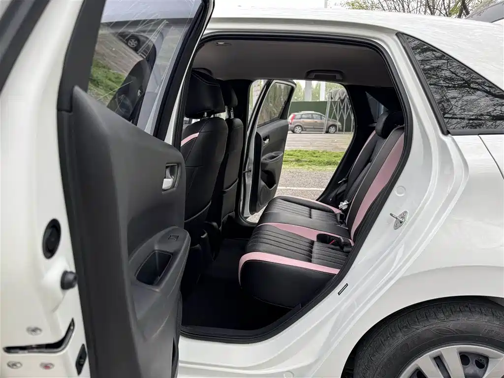 Honda Fit 2022 — фото 14