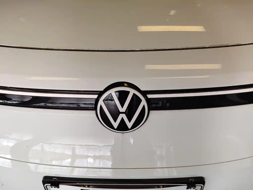 Volkswagen ID.4 Crozz 2025