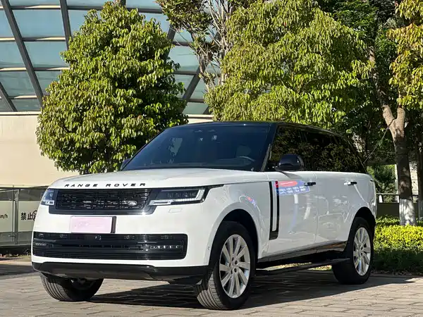 Land Rover Range Rover 2024