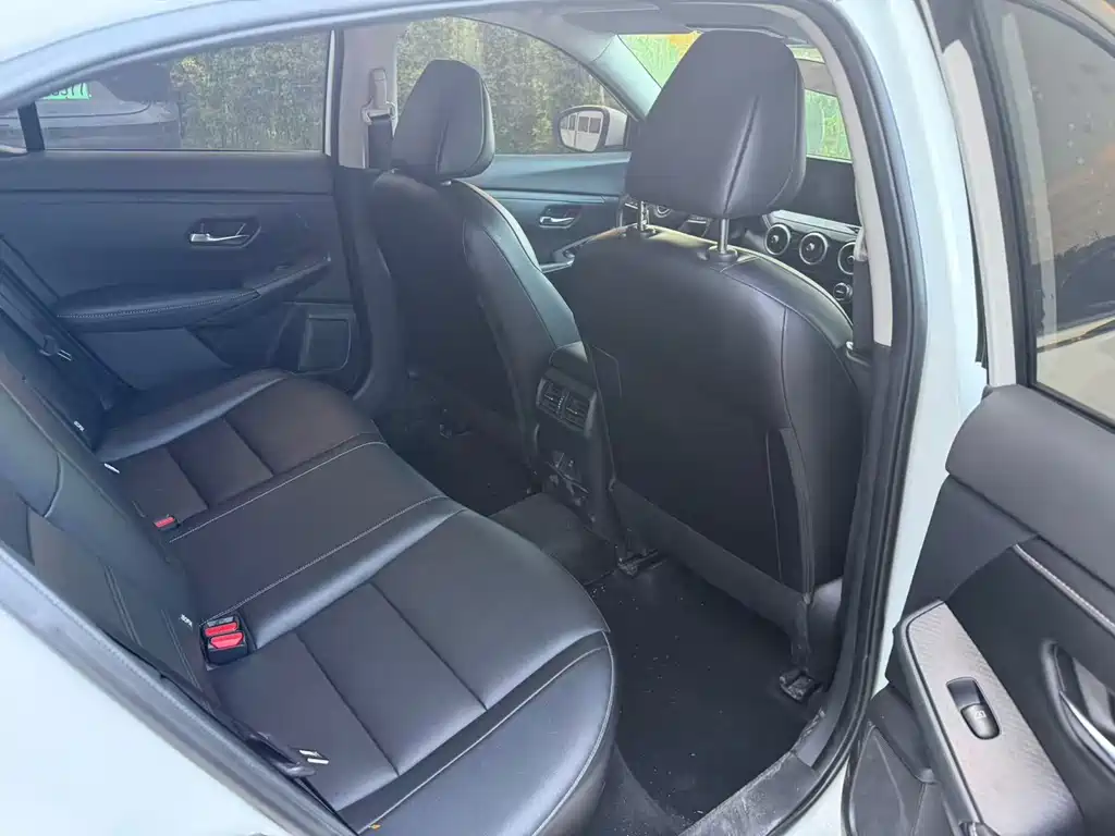 Nissan Sylphy 2023
