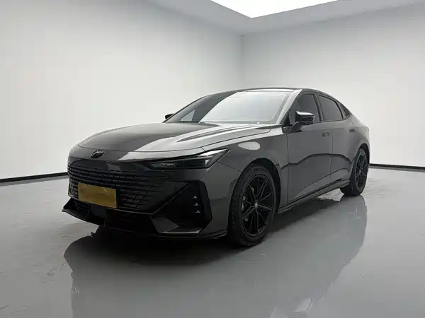 Changan UNI-V 2023