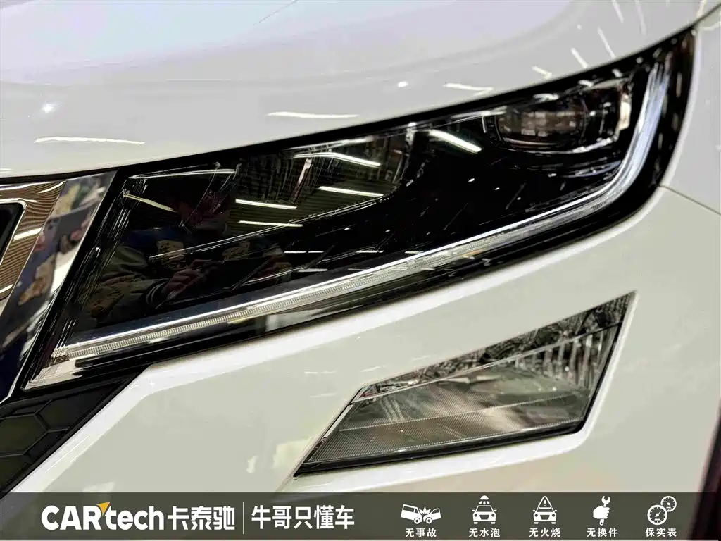 Skoda Kodiaq GT 2019 — фото 23