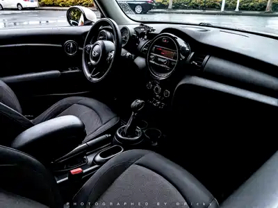 MINI MINI 2017