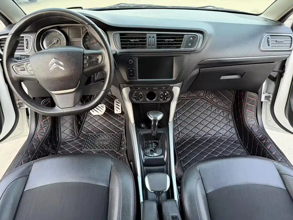 Citroen C3-XR 2015 — фото 7