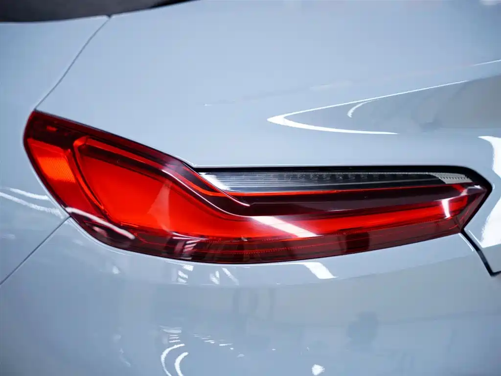 BMW Z4 2020 — фото 4