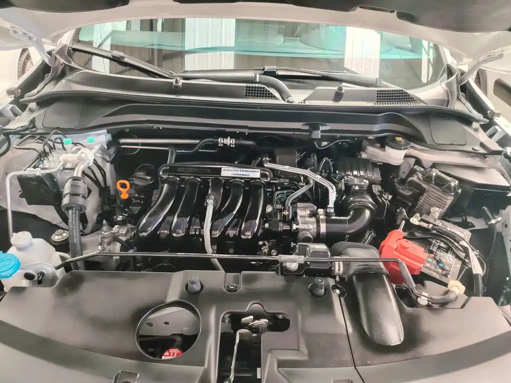 Honda XR-V 2023