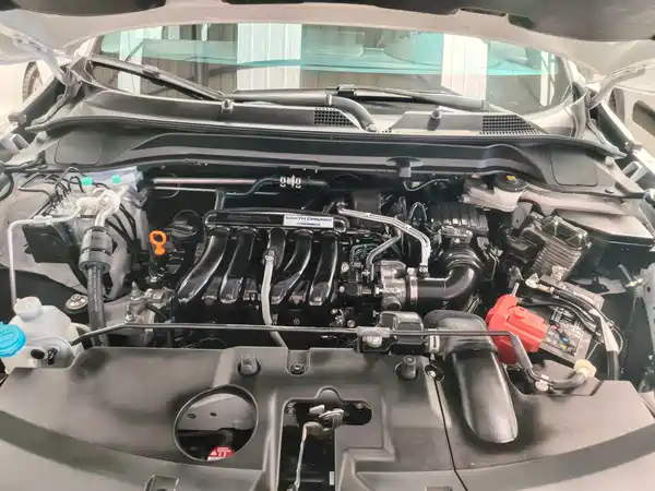 Honda XR-V 2023