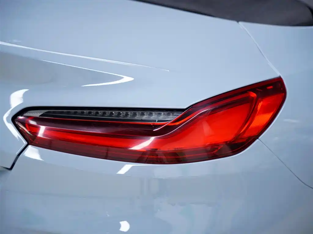 BMW Z4 2020 — фото 5