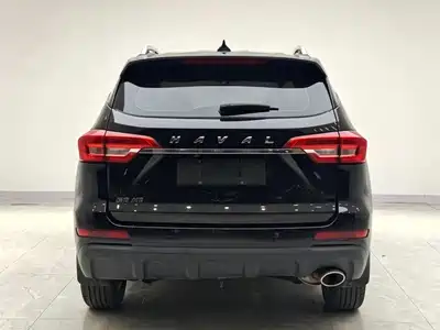 Haval M6 2020