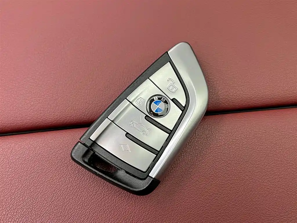 BMW X5 2024 — фото 19