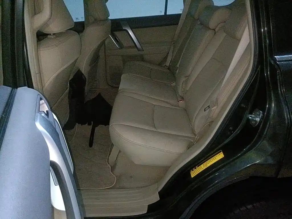 Toyota Prado 2016 — фото 15