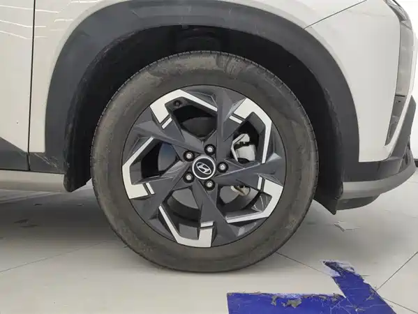 Hyundai ix35 2023