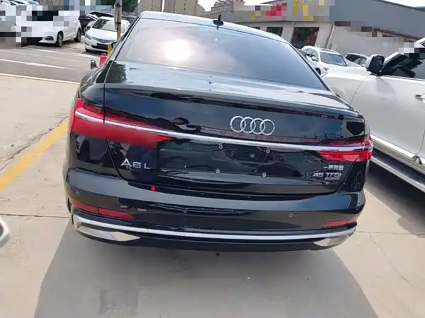 Audi A6L 2024