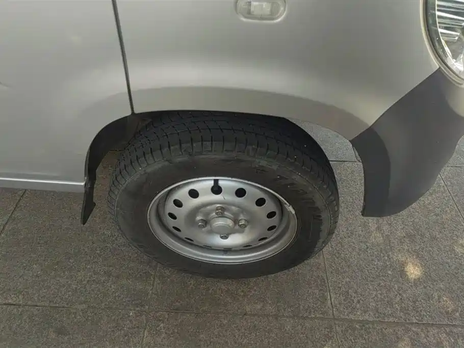 Wuling Zhiguang 2024