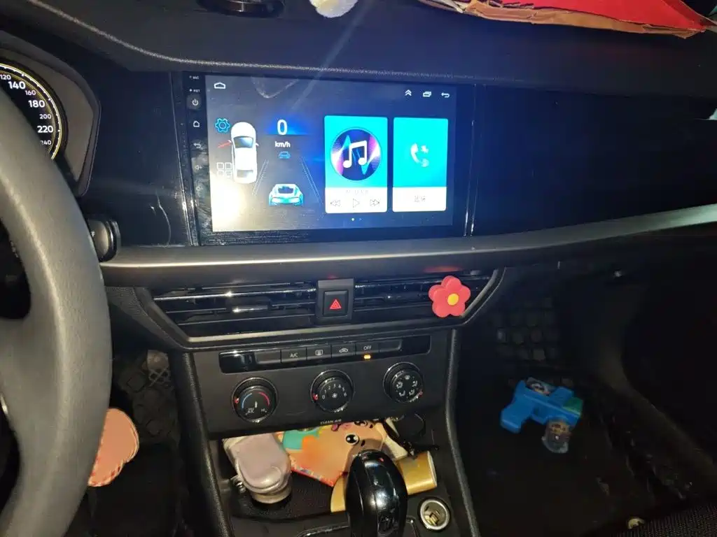 Volkswagen Lavida 2019