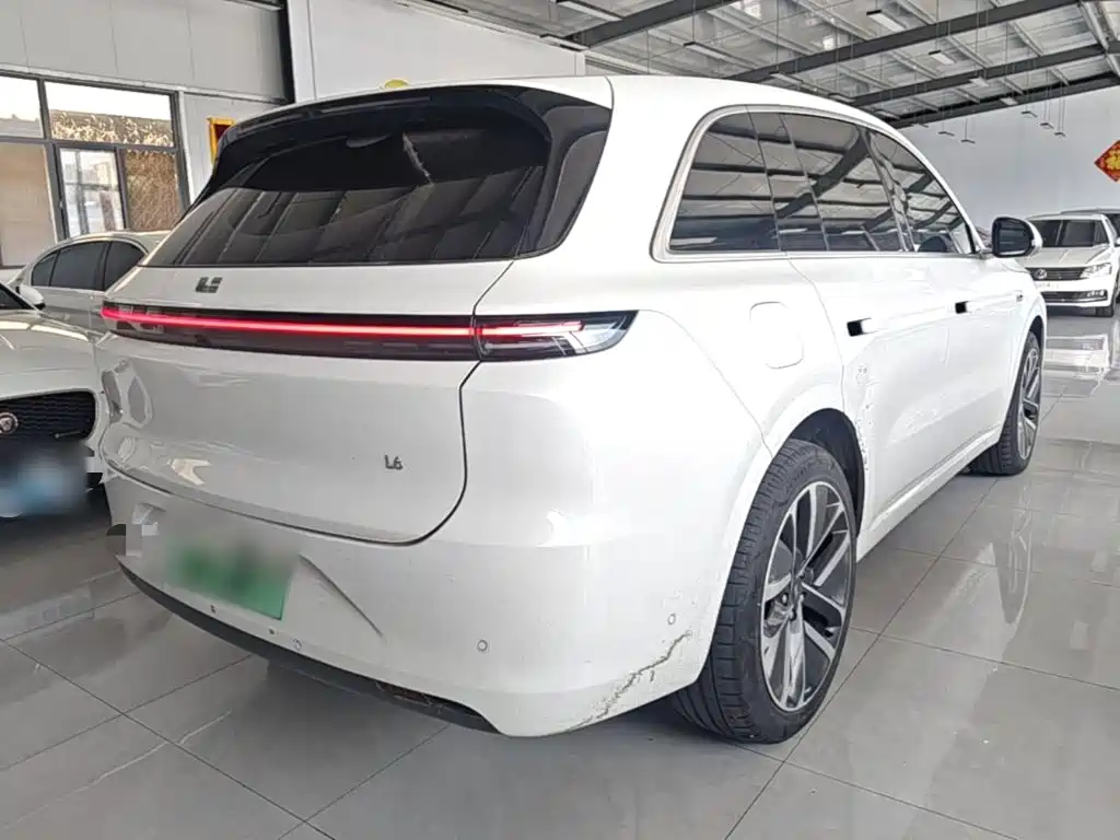 Li Auto Li L6 2024