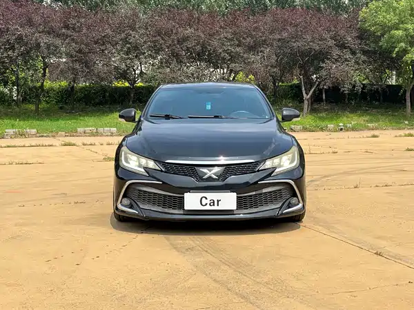 Toyota Reiz 2013