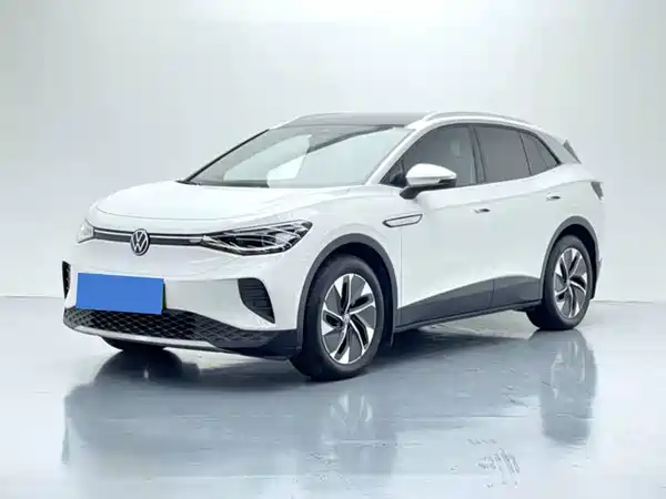 Volkswagen ID.4 CROZZ 2024