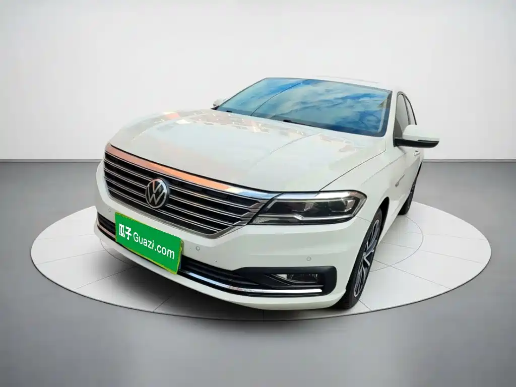 Volkswagen Lavida 2022